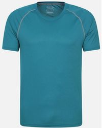 Mountain Warehouse - Aero Ii Isocool T-Shirt - Lyst