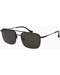 Replay - Sunglasses Ry491V 03S 56 - Lyst