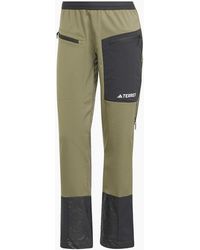 adidas - Xpr Fast Pant Ski Trouser - Lyst