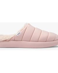 TOMS - Alpargata Mallow Mules - Lyst