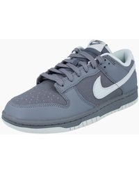 Nike - Dunk Low Retro Trainers Ih1940 Shoes 001 - Lyst
