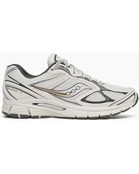 Saucony - Pro Grid Guide 7 Trainers - Lyst