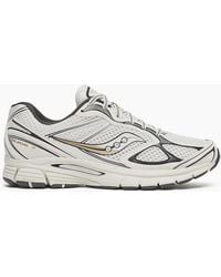 Saucony - Pro Grid Guide 7 Trainers - Lyst