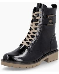 Remonte - D8663-00 Ladies Boot - Lyst