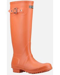 Cotswold - Model Sandringham Wellingtons - Lyst