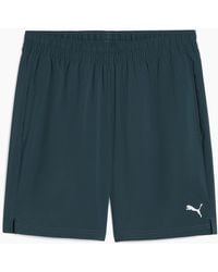 PUMA - Tad 7In Performance Gym Shorts - Lyst