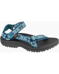 Teva - Winsted Walking Sandals - Lyst