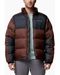 Columbia - Pike Lake Ii Puffer Jacket - Lyst