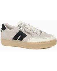 Rieker - Glory Trainers - Lyst
