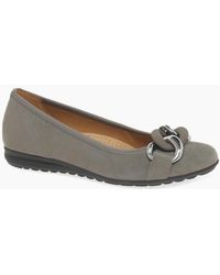 Gabor - Sabia Shoes - Lyst