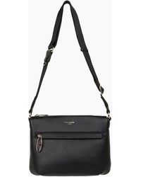 David Jones - Normandy Messenger Bag - Lyst