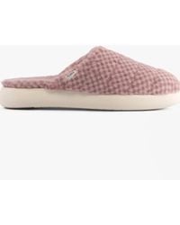 TOMS - Alpargata Mallow Mules - Lyst