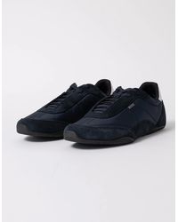 BOSS - Boss Jaylen_Lowp_Sdnylt Trainers 50563894 - Lyst