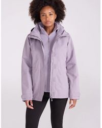 Mountain Warehouse - Ladies Fell Ii 3 - Lyst