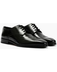 Ben Sherman - Kingston Derby Shoes - Lyst