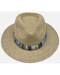 Nooki Design - Honor Hat - Lyst