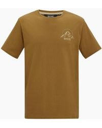 Regatta - Cline Ix Original Outdoor Back Print T-Shirt - Lyst