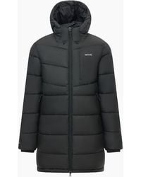 Regatta - Browen Padded Jacket - Lyst