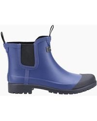 Cotswold - Blenheim Waterproof Ankle Boot - Lyst