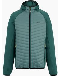 Regatta - Andreson Hybrid Jacket - Lyst