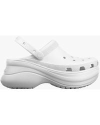 Crocs™ - 206302-100 Classic Bae Clogs - Lyst