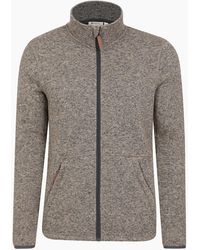 Mountain Warehouse - Idris Iii Full Zip Fleece Jacket - Lyst