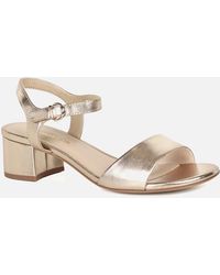 Tamaris - Marigold Sandals - Lyst