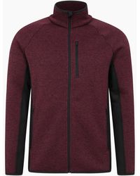 Mountain Warehouse - Treston Full Zip Fleece Jacket - Lyst