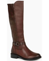 Remonte - Barby Knee High Boots - Lyst