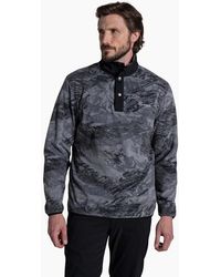 Craghoppers - Dewlish Ii Micro Half Zip Fleece - Lyst