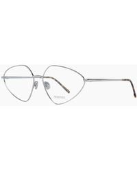 Sportmax - Sportmax Optical Frame Sm5019 016 60 - Lyst
