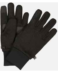 Regatta - Veris Winter Gloves - Lyst