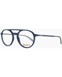 Timberland - Optical Frame Tb1634 090 54 - Lyst