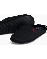 Farah - Slippers Tommer - Lyst