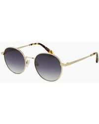 Ted Baker - Sunglasses Tb1679 474 49 - Lyst