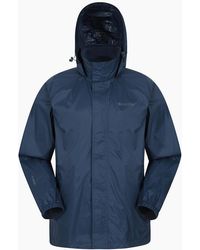 Mountain Warehouse - Pakka Ii Waterproof Jacket - Lyst