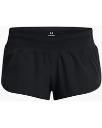 Under Armour - Armour Ua Launch Pro 2 Shorts Running Shorts - Lyst