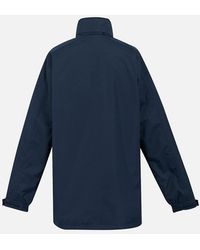 Regatta - Professional Plain Waterproof Parka - Lyst
