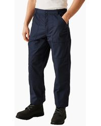 Regatta - New Lined Action Trouser (Short) Pants - Lyst