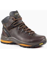 Grisport - Saracen Walking Boots - Lyst