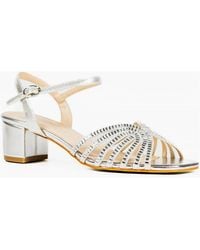 Lunar - Twinkle Sandals - Lyst
