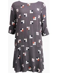 White Stuff - Savannah Tunic Dress Aw17 - Lyst