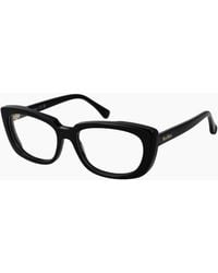 Max Mara - Optical Frame Mm5114 001 54 - Lyst