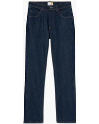 Timberland - Sandown Denim Slim Light Shade - Lyst