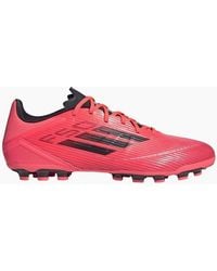adidas - F50 League 2G 3G Ag Astro Turf Football Boots Adults - Lyst