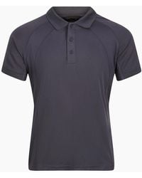 Regatta - Professional Coolweave Short Sleeve Polo Shirt - Lyst