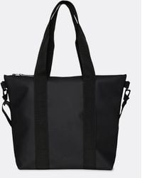 Rains - Tote Bag Mini - Lyst