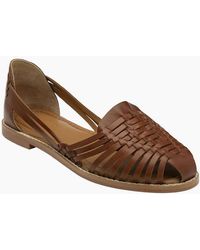 Ravel - Glant Sandals - Lyst