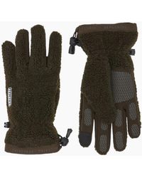 SealSkinz - Hoveton Sherpa Fleece Gloves - Lyst