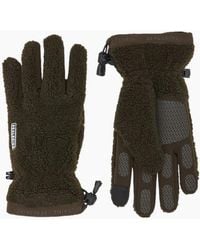 SealSkinz - Hoveton Sherpa Fleece Gloves - Lyst